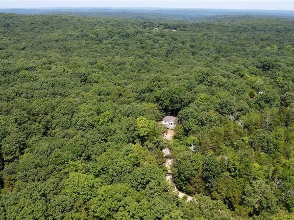 10021 Bugle Rd, Cadet, MO 63630