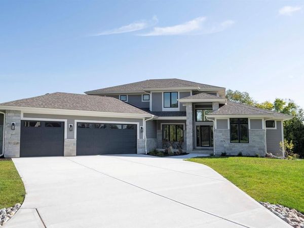 3579 Superior Oak Drive, Middleton, WI 53593