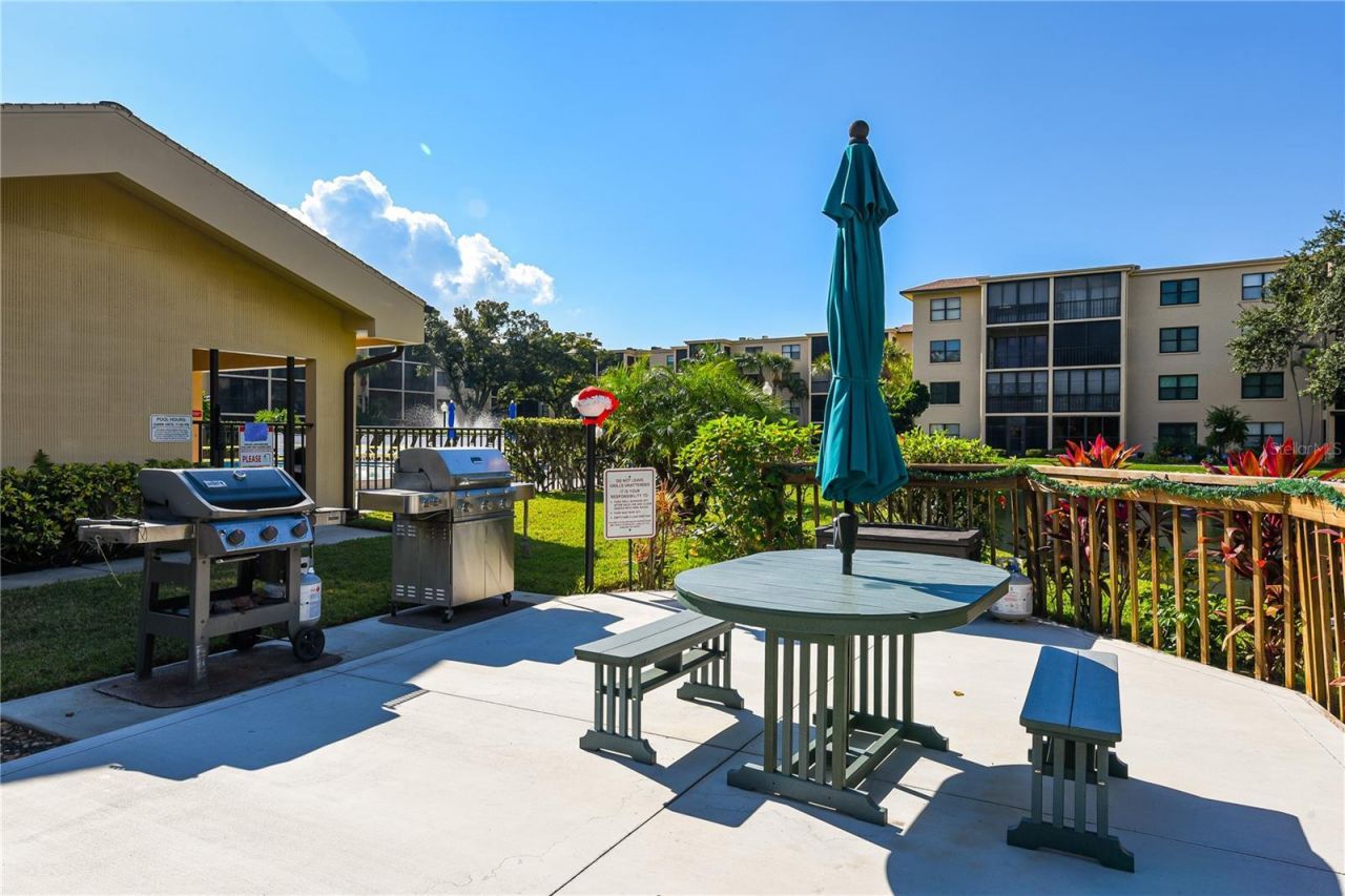 625 30th Avenue W, Unit G107, Bradenton, FL 34205 Photo