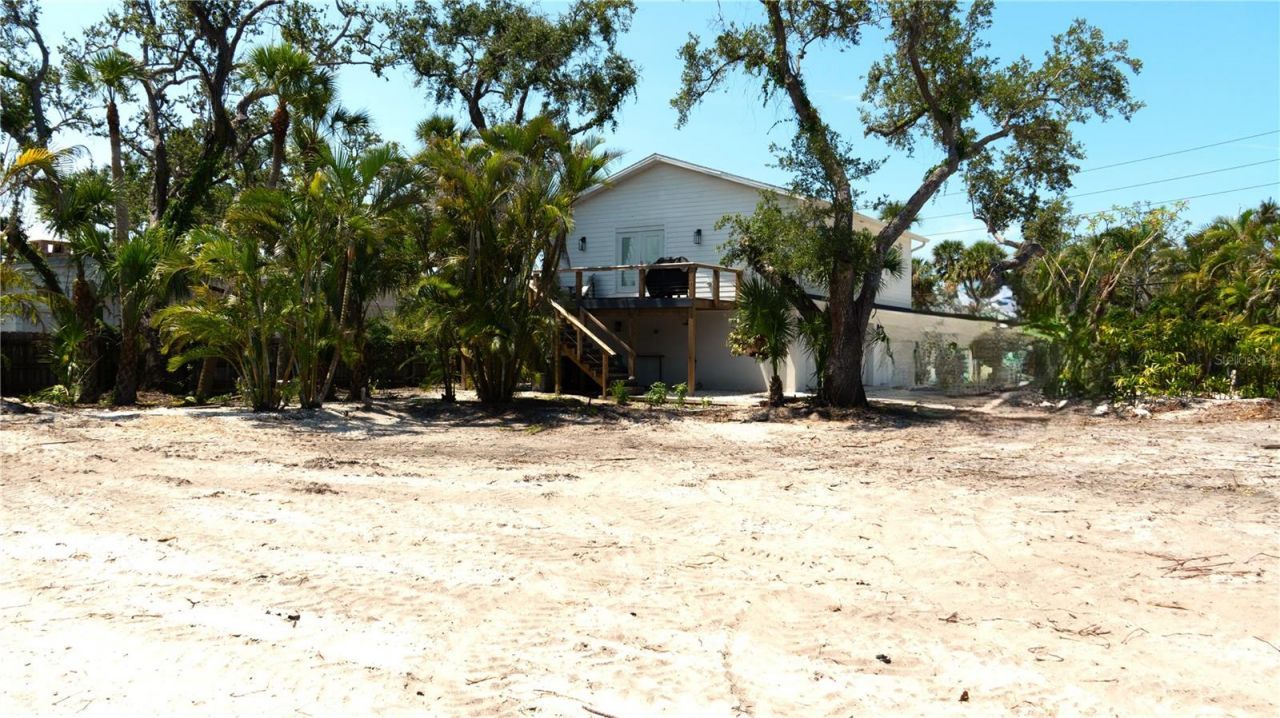 7233 Midnight Pass Road, Sarasota, FL 34242 Photo