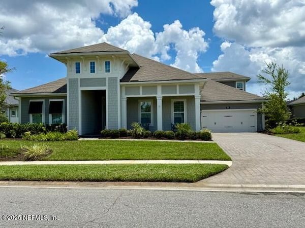 183 FREMONT Avenue, St. Augustine, FL 32095