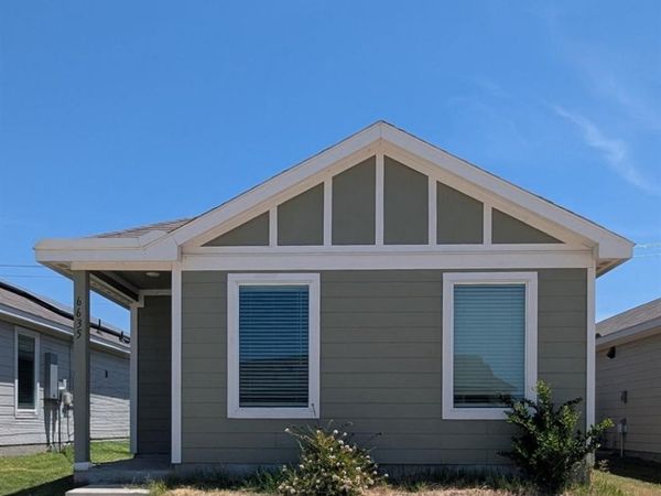 6635 Coulter Drive, Princeton, TX 75407