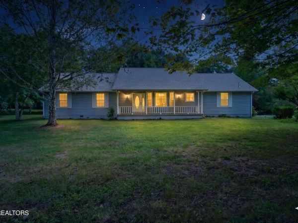 236 Will Drive, Crossville, TN 38555