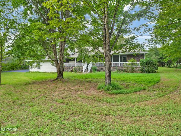 236 Will Drive, Crossville, TN 38555