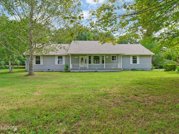 236 Will Drive, Crossville, TN 38555
