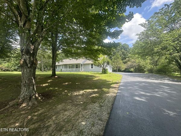 236 Will Drive, Crossville, TN 38555