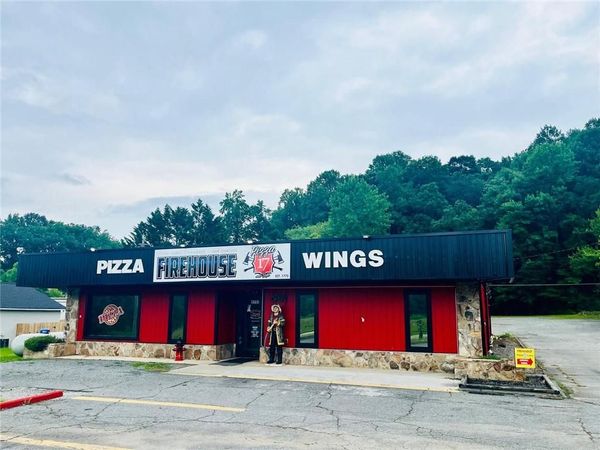 1717 State Highway 17, Young Harris, GA 30582