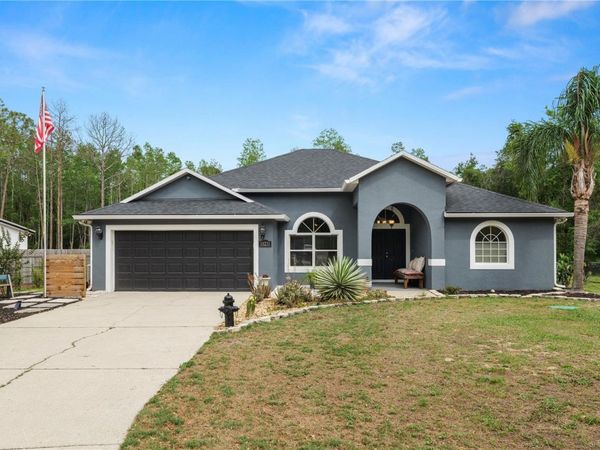 18231 COMMONWEALTH AVENUE N, POLK CITY, FL 33868