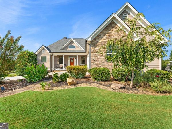 134 Yorkshores Lane, Hartwell, GA 30643