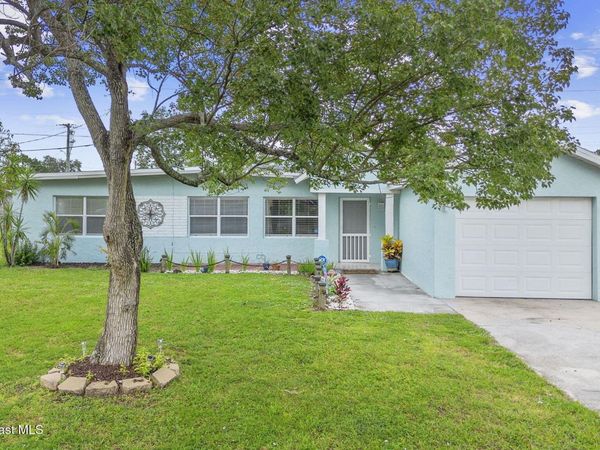 4535 Moon Road, Titusville, FL 32780