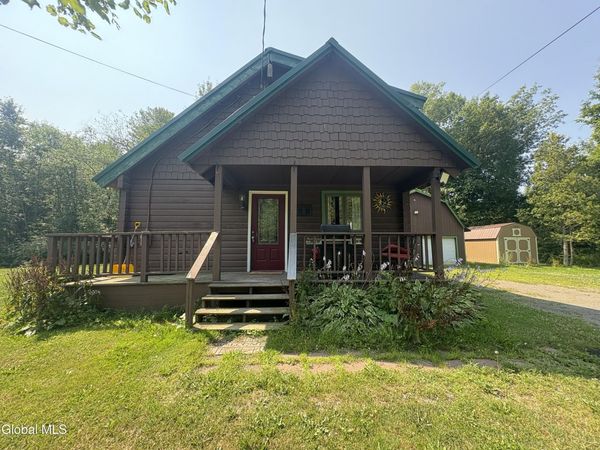 58 Wolcott Road, Crown Point, NY 12928