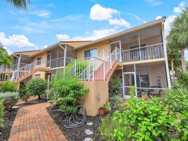 1665 Windy Pines DR, Unit 2110, NAPLES, FL 34112