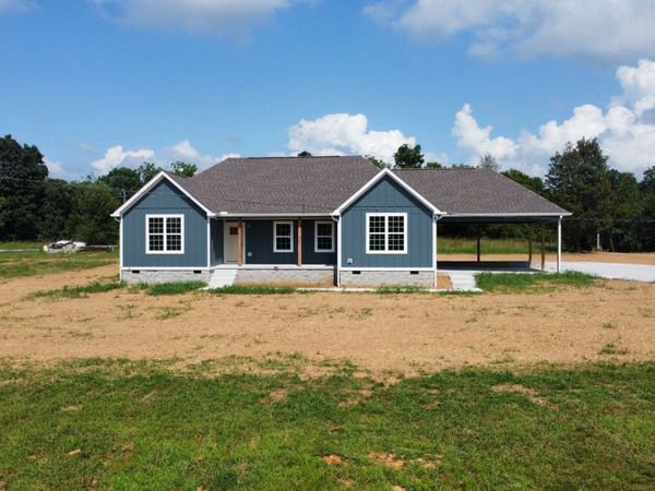 1718 Galloway Lane, Winchester, TN 37398