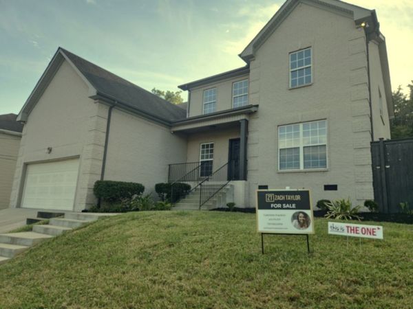 4600 Buckpasser Ave, Antioch, TN 37013