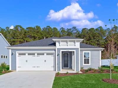 2216 Flatleaf Ct, Longs, SC 29568