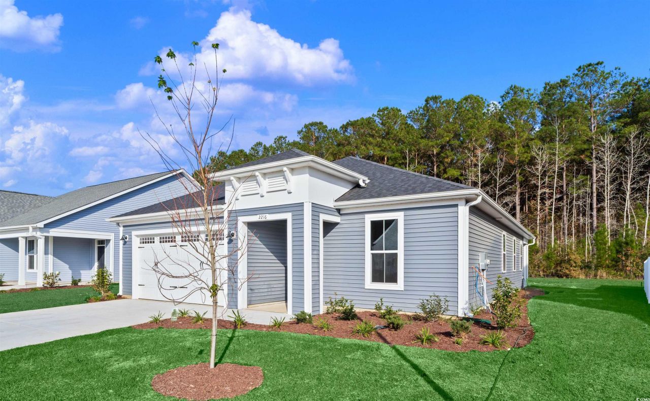 2216 Flatleaf Ct Photo 4