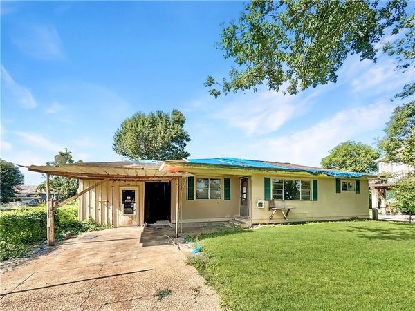 108 BETH ANN Avenue, Montegut, LA 70377