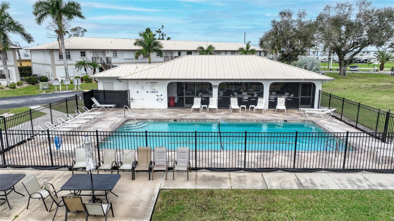 26485 Rampart Boulevard, Unit D21, Punta Gorda, FL 33983 Photo