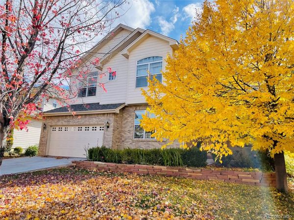 16866 E Peakview Avenue, Aurora, CO 80016