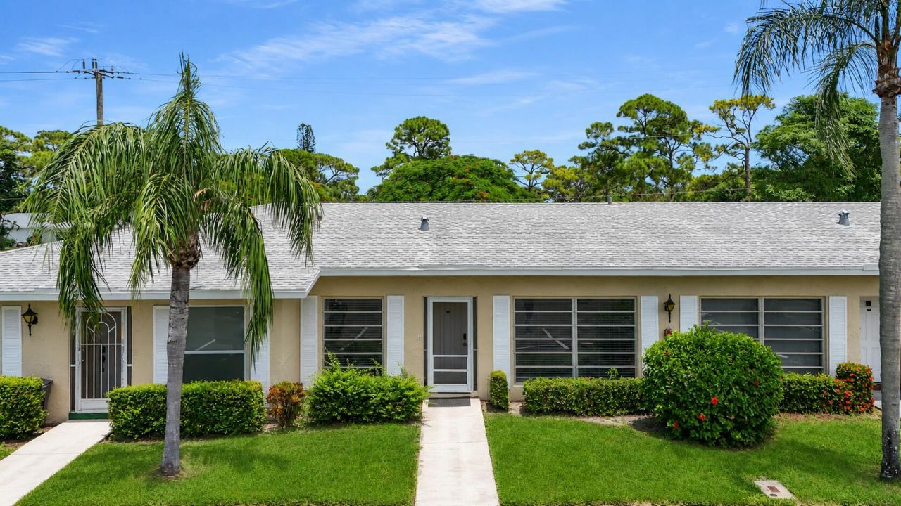 13670 Via Flora, Unit B, Delray Beach, FL 33484 Photo