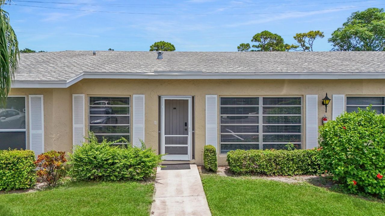 13670 Via Flora, Unit B, Delray Beach, FL 33484 Photo