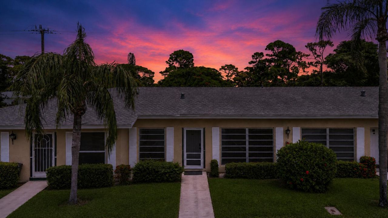 13670 Via Flora, Unit B, Delray Beach, FL 33484 Photo