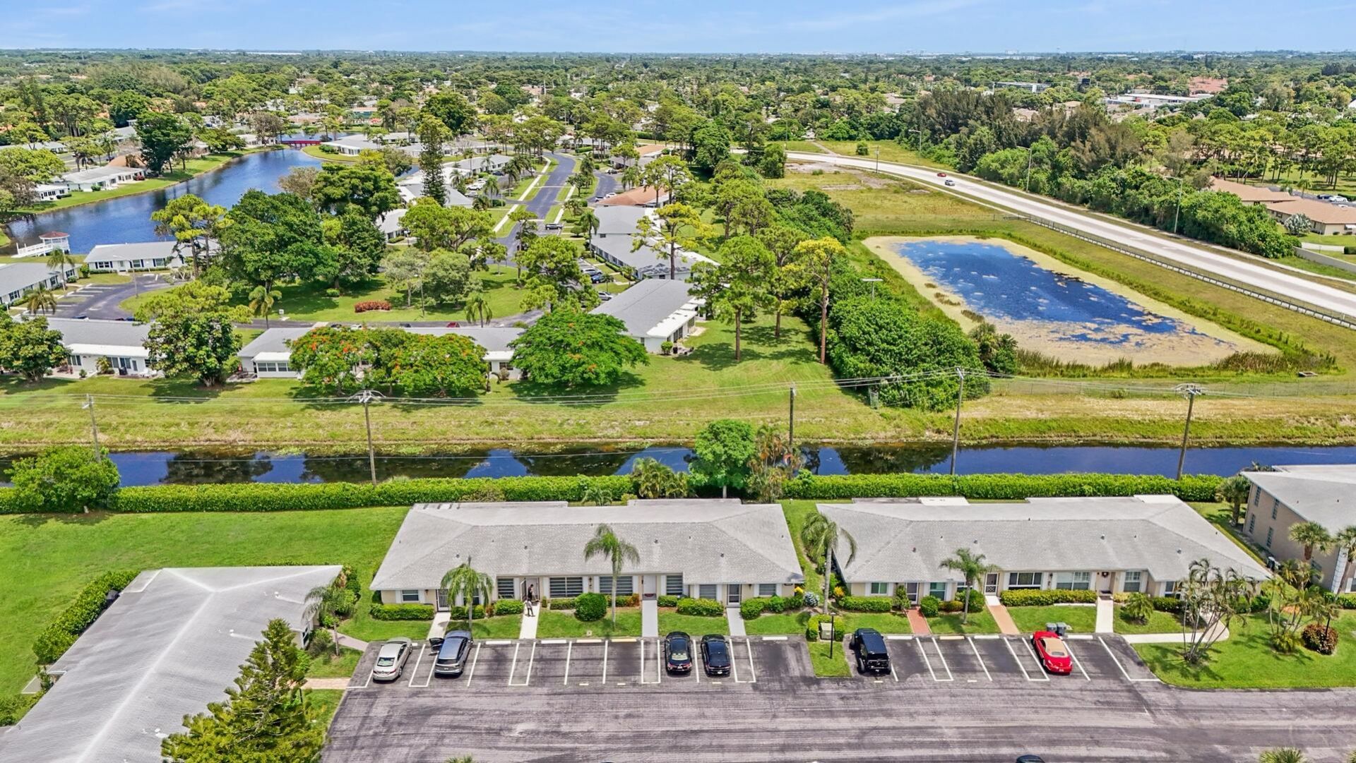 13670 Via Flora, Unit B, Delray Beach, FL 33484 Photo
