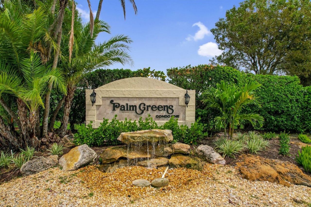 13670 Via Flora, Unit B, Delray Beach, FL 33484 Photo