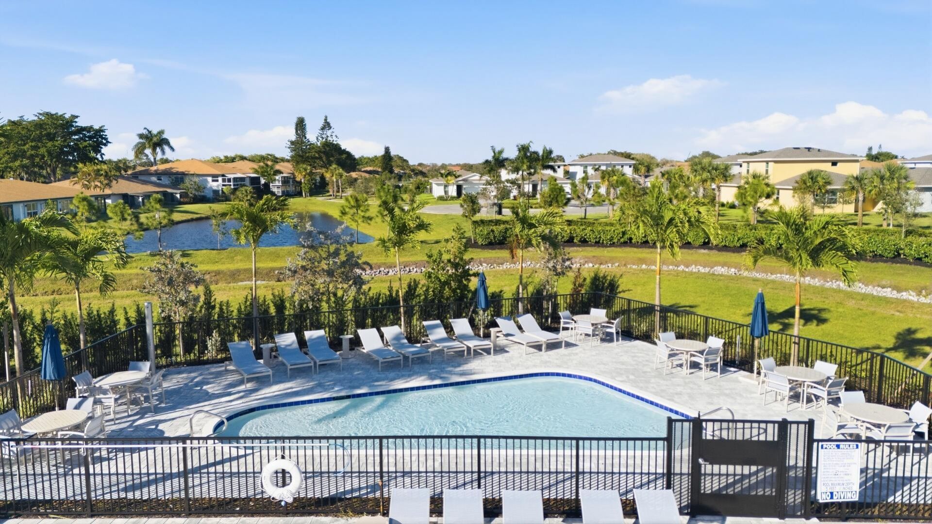 13670 Via Flora, Unit B, Delray Beach, FL 33484 Photo