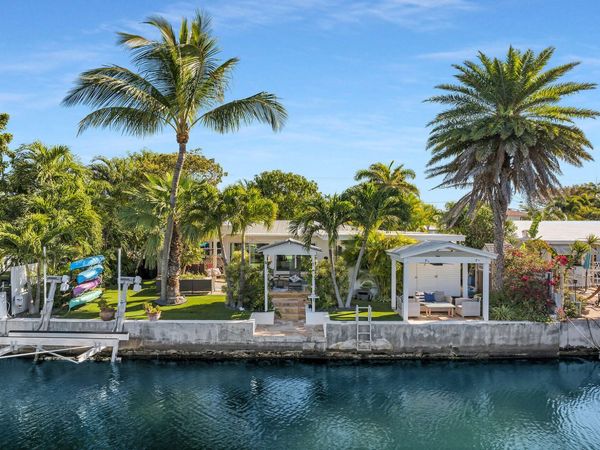 13 Arbutus Drive, Key Haven, FL 33040