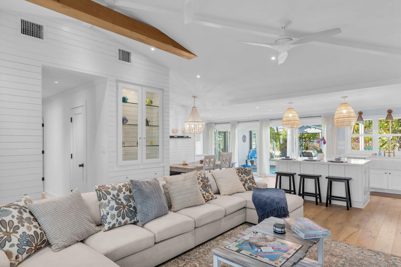 13 Arbutus Drive, Key Haven, FL 33040 Photo