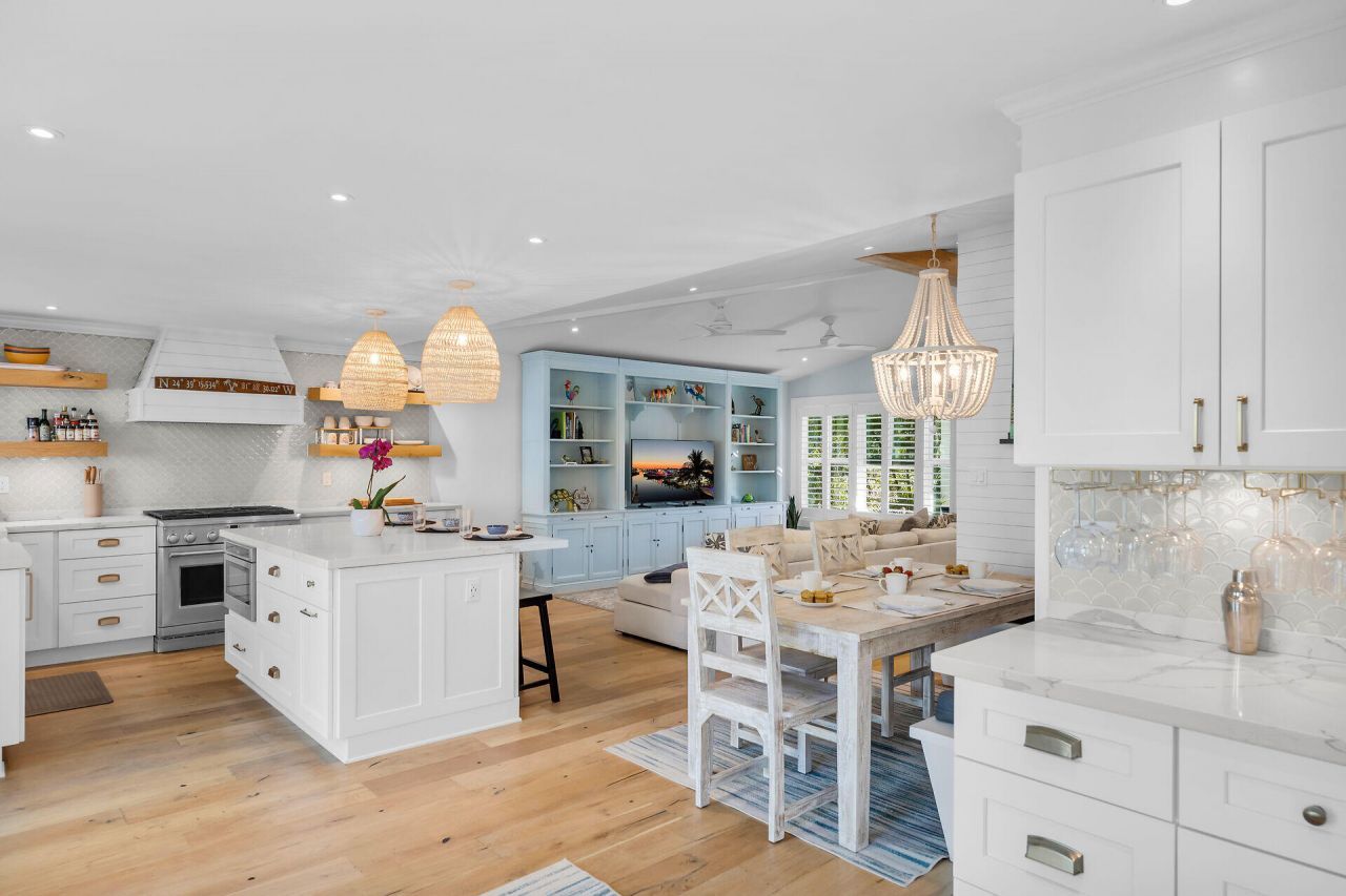 13 Arbutus Drive, Key Haven, FL 33040 Photo