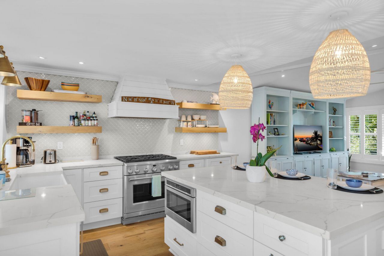 13 Arbutus Drive, Key Haven, FL 33040 Photo