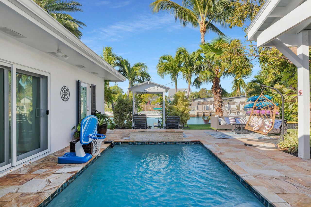 13 Arbutus Drive, Key Haven, FL 33040 Photo