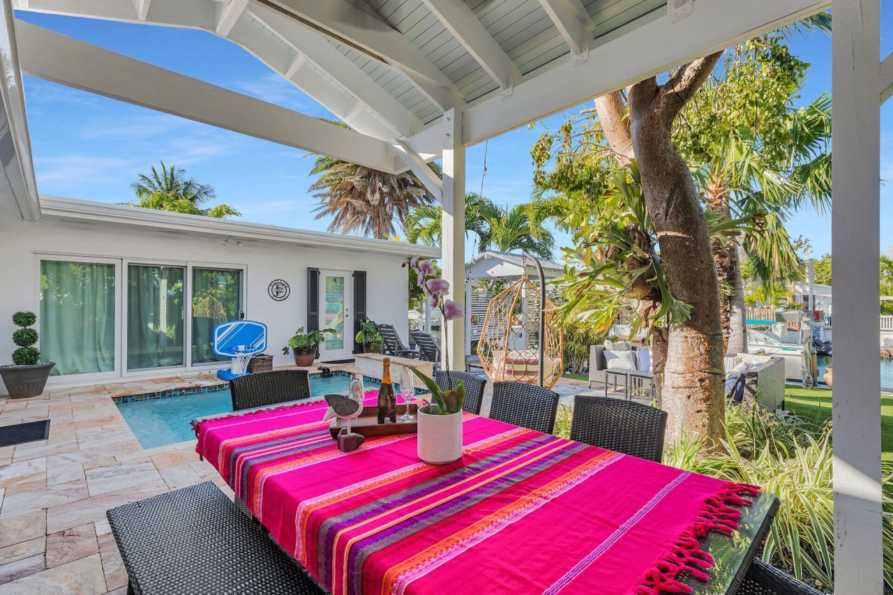 13 Arbutus Drive, Key Haven, FL 33040 Photo