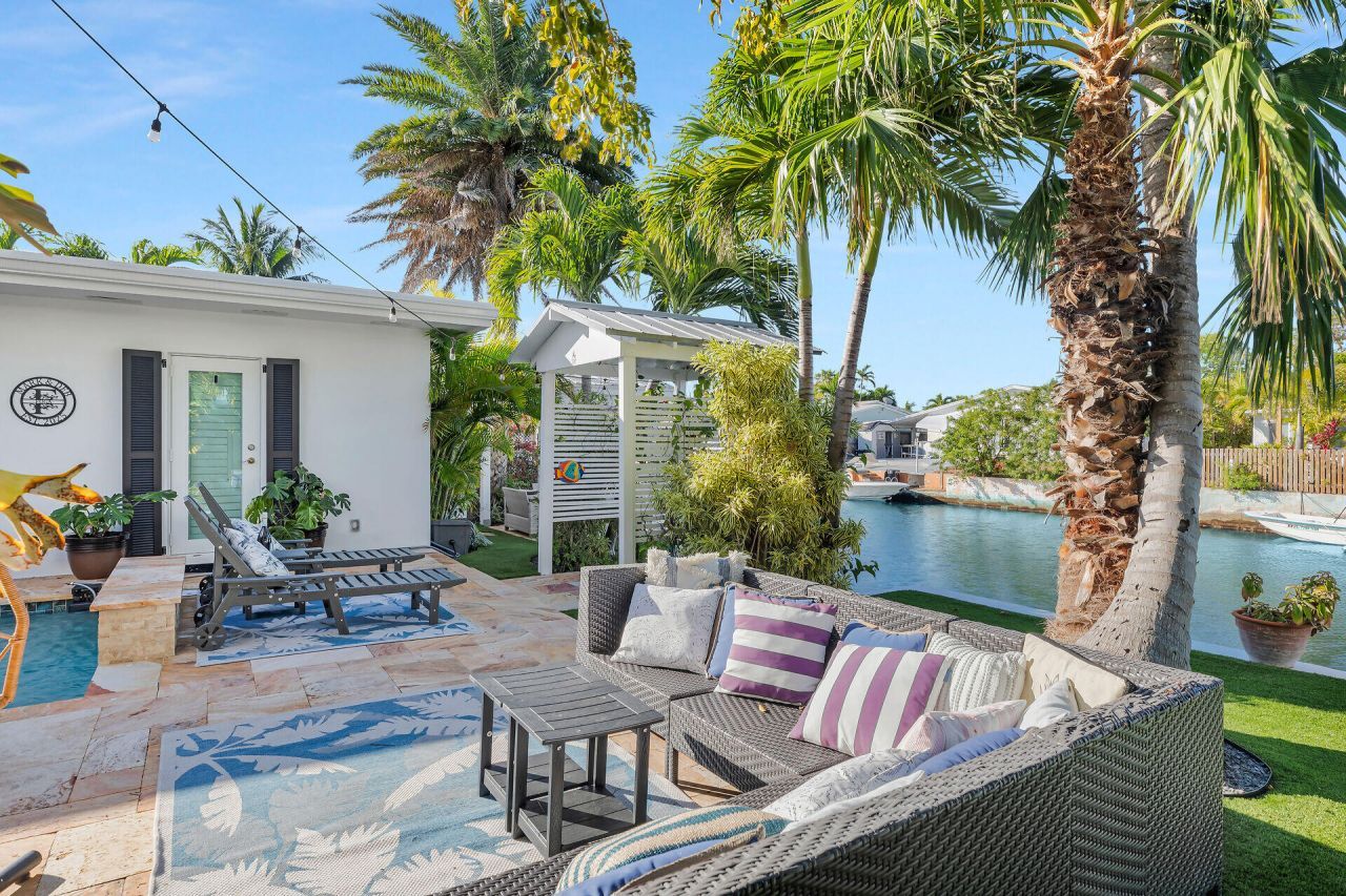 13 Arbutus Drive, Key Haven, FL 33040 Photo