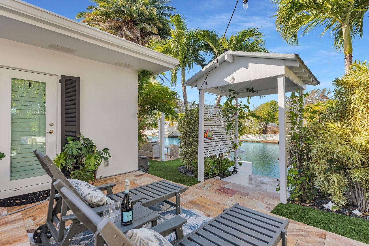 13 Arbutus Drive, Key Haven, FL 33040 Photo