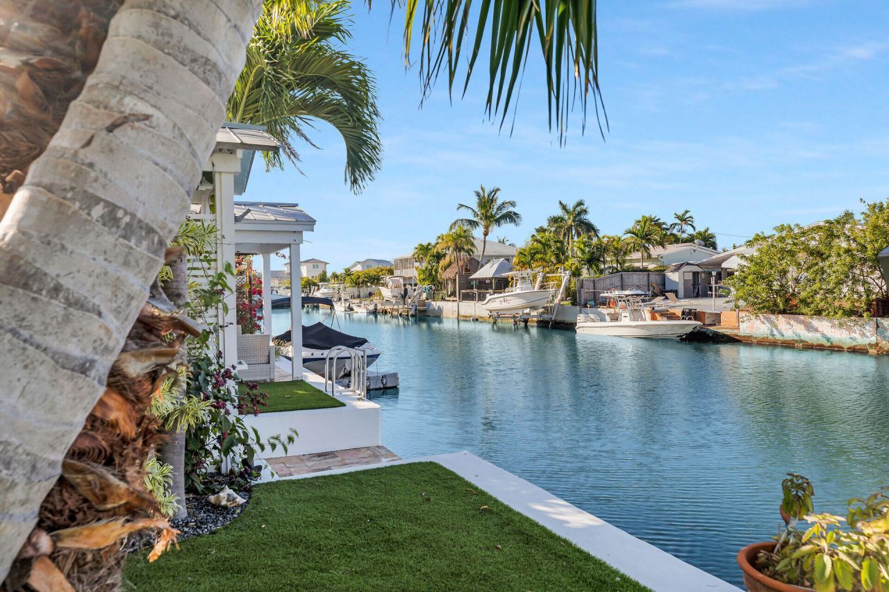 13 Arbutus Drive, Key Haven, FL 33040 Photo