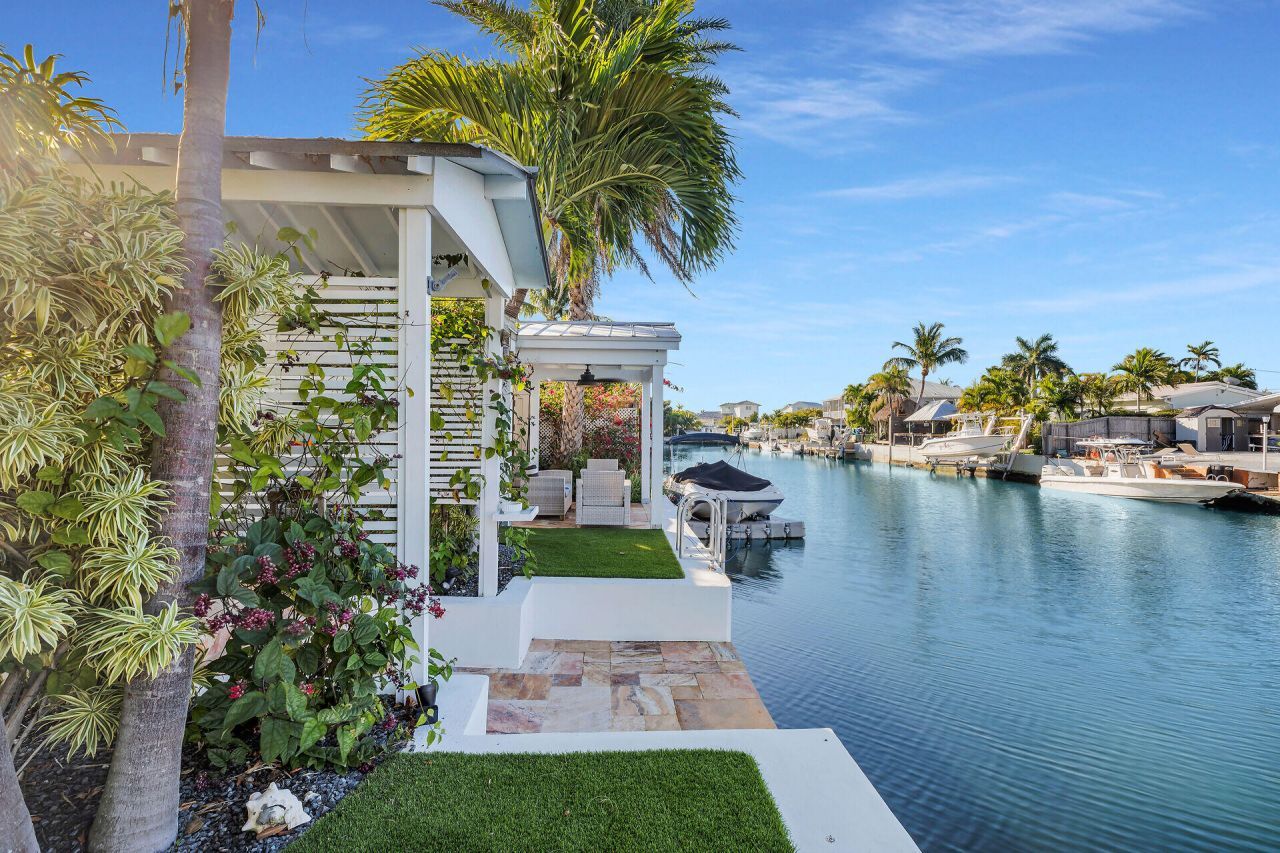 13 Arbutus Drive, Key Haven, FL 33040 Photo