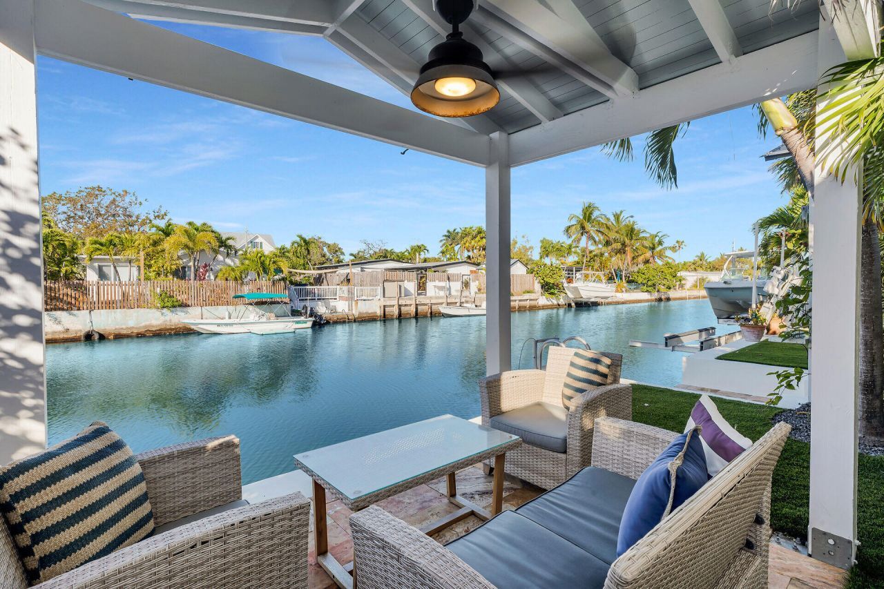 13 Arbutus Drive, Key Haven, FL 33040 Photo