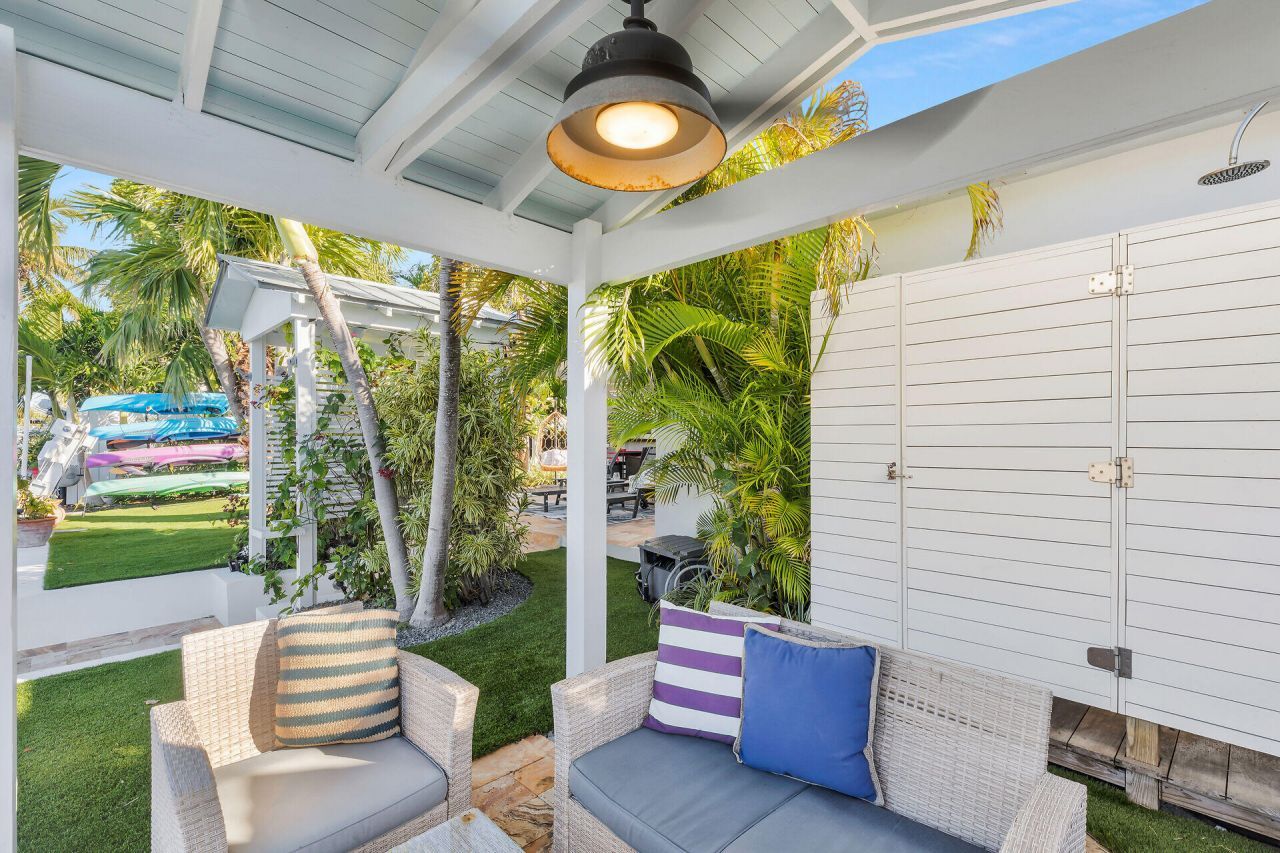 13 Arbutus Drive, Key Haven, FL 33040 Photo