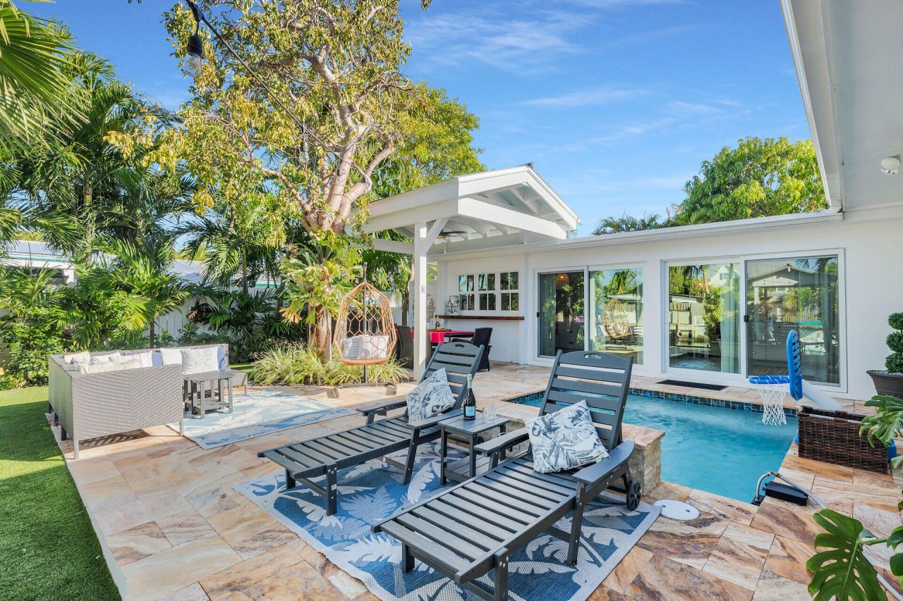 13 Arbutus Drive, Key Haven, FL 33040 Photo