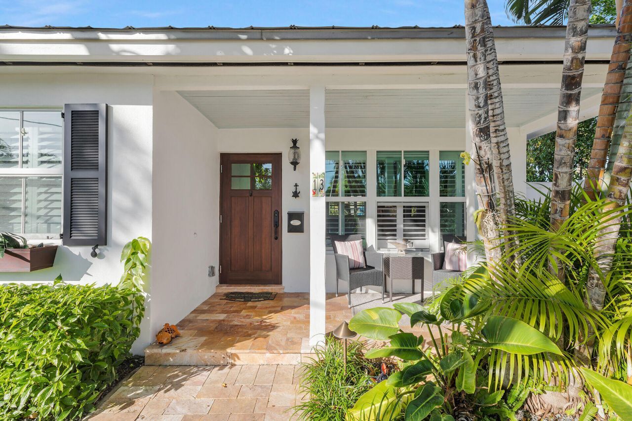 13 Arbutus Drive, Key Haven, FL 33040 Photo