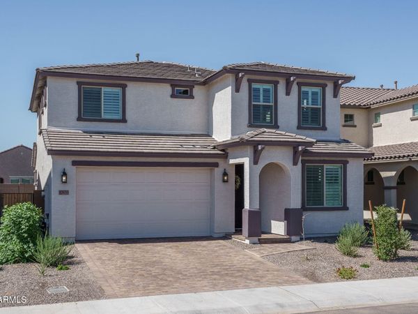 17633 W COLTER Street, Litchfield Park, AZ 85340