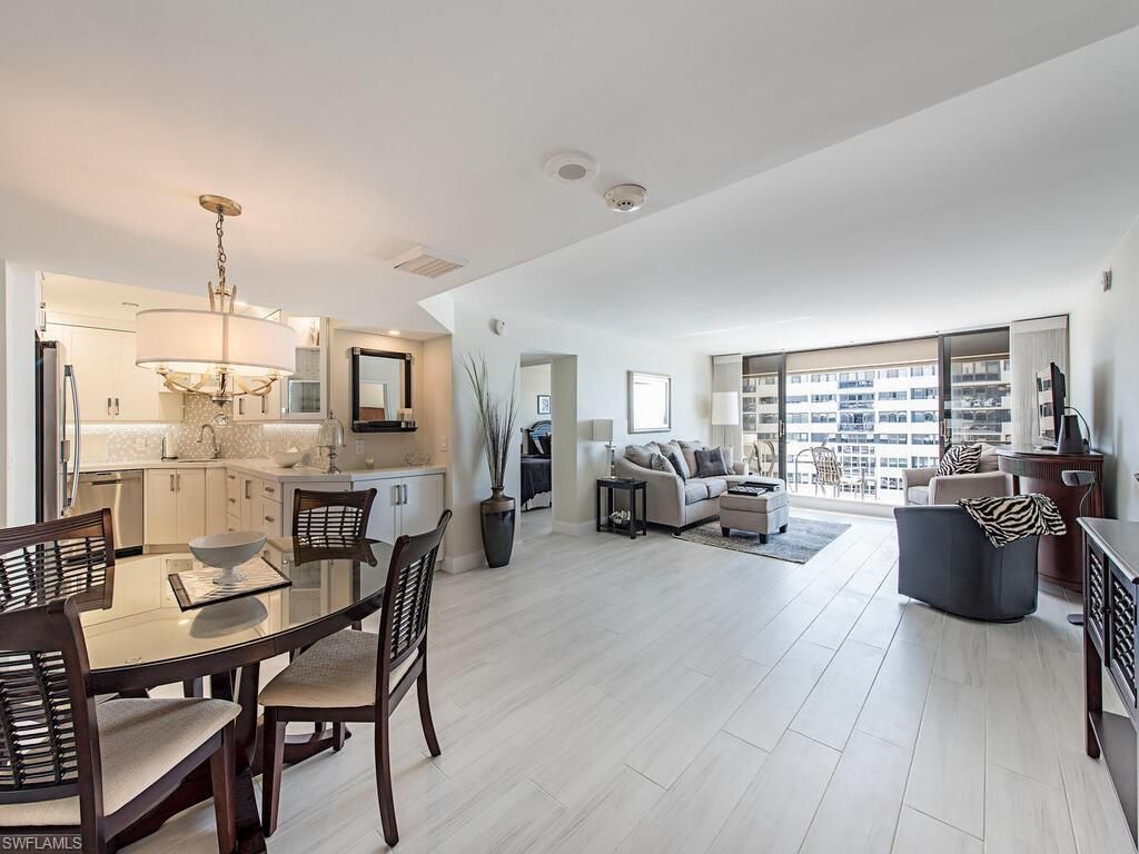 4005 Gulf Shore Blvd N, Unit 1104, Naples, FL 34103 Photo