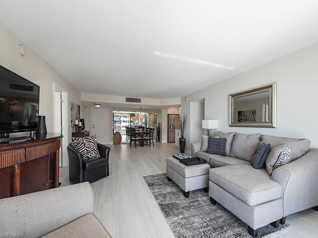 4005 Gulf Shore Blvd N, Unit 1104, Naples, FL 34103 Photo