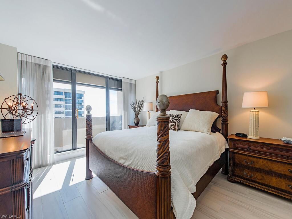 4005 Gulf Shore Blvd N, Unit 1104, Naples, FL 34103 Photo