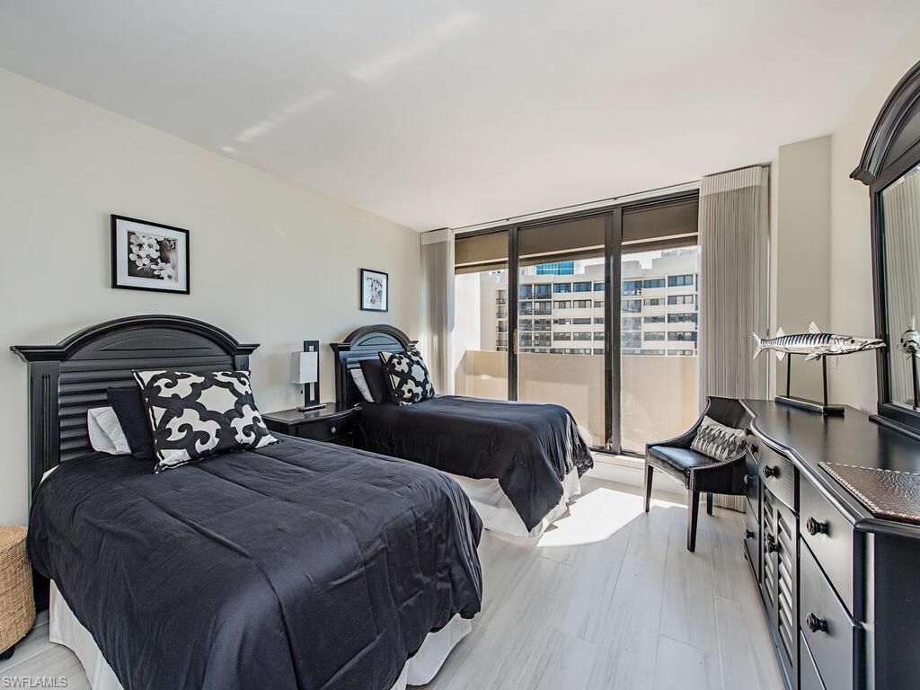 4005 Gulf Shore Blvd N, Unit 1104, Naples, FL 34103 Photo