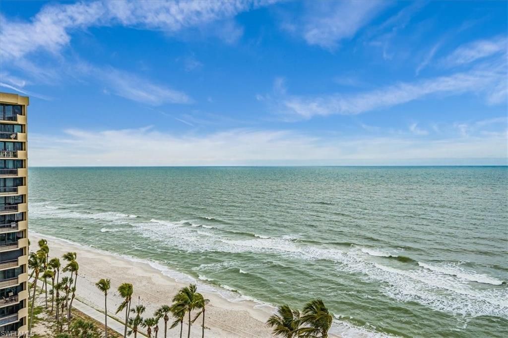 4005 Gulf Shore Blvd N, Unit 1104, Naples, FL 34103 Photo