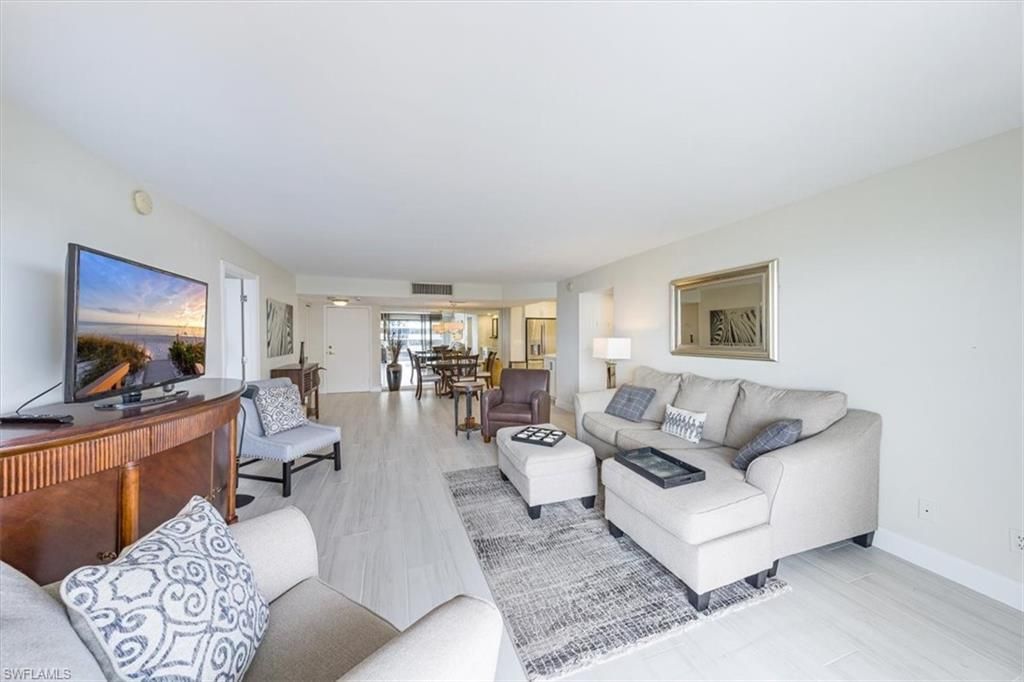 4005 Gulf Shore Blvd N, Unit 1104, Naples, FL 34103 Photo